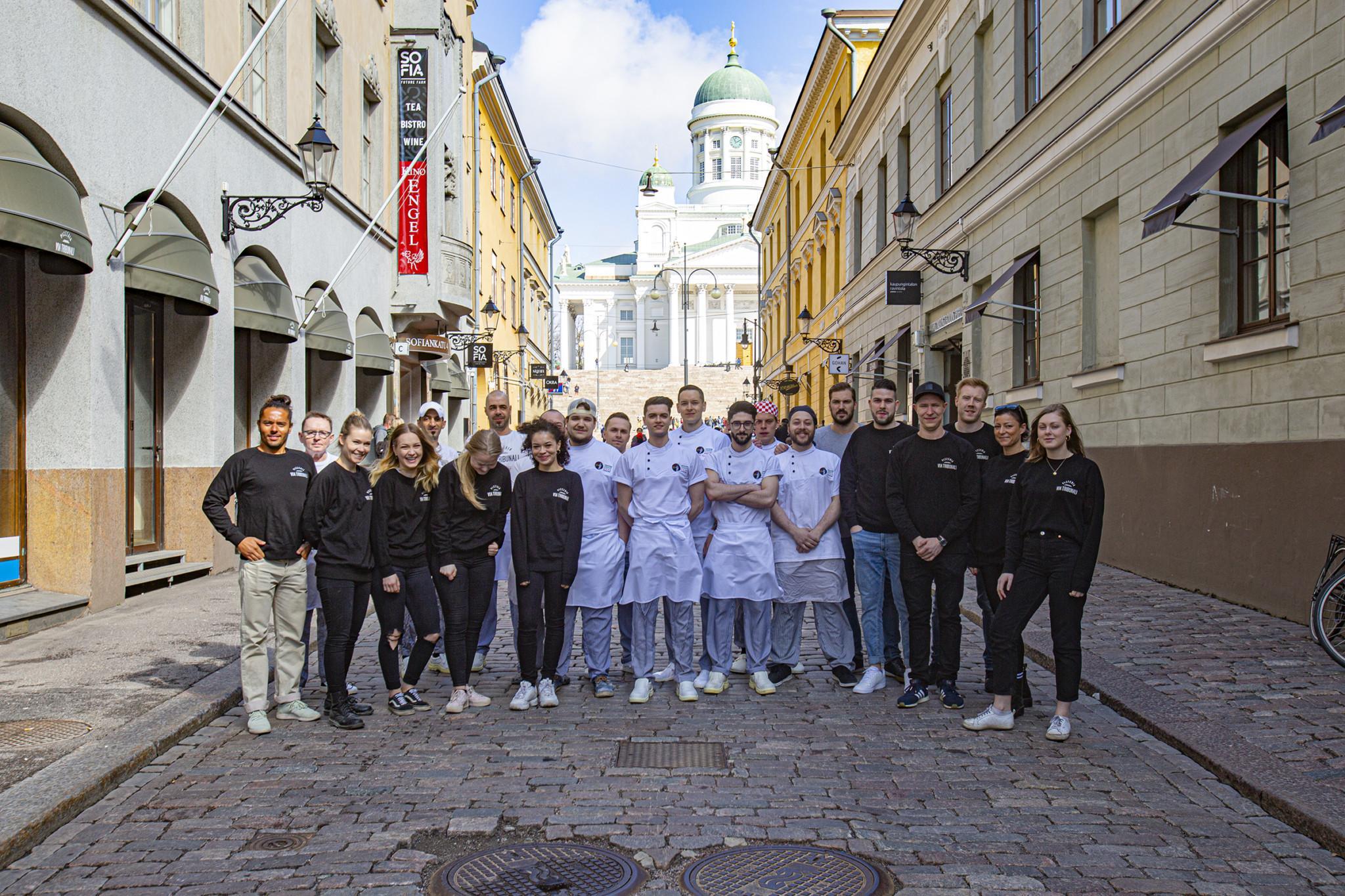 Via Tribunali On Suomen 42 Paras Ravintola Ja Pizzerioiden 1 via-tribunali-on-suomen-42-paras-ravintola-ja-pizzerioiden-1